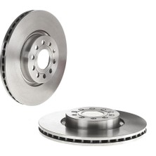 Febi Audi Q2 1.6 Tdı Fren Diski Ön Febı