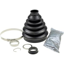 Vw Jetta 3 1.9 Tdı Aks Körüğü Dış Gkn