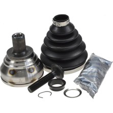 Vw Golf 5 1.9 Tdı Aks Kafası Dış Gkn