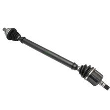 Vw Passat 2.0 Fsı Aks Komple Sağ Gkn