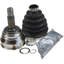 Vw Polo 1.4 Tdı Aks Kafası Dış Gkn