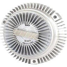 Bmw 7 Serisi E65 745D Fan Termiği