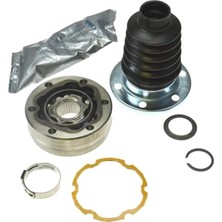 Vw Golf 4 1.4 Aks Kafası Iç Gkn