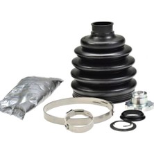 Vw Polo 1.6 Tdı Aks Körüğü Dış Gkn