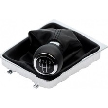 Vw Passat 2.0 Tdı Vites Topuzu