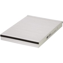 HENGST Audi A6 4.2 Quattro Polen Filtresi Hengst