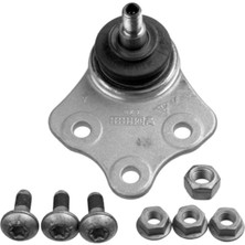 Mercedes E Serisi W211 E 280 Rotil Üst Lemforder