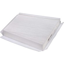 Mercedes E Serisi W211 E 230 Polen Filtresi Hengst