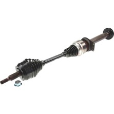 Vw Transporter T5 2.5 Tdı Aks Komple Sağ Gkn