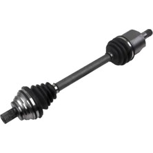 Vw Golf 7 1.6 Aks Komple Sol Gkn