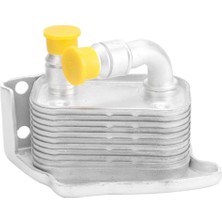 Bmw 3 Serisi E46 316I Yağ Soğutucusu