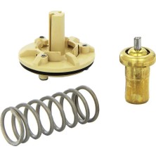 Gates Vw Jetta 4 1.6 Termostat 83°c Gates