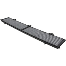 Bmw 1 Serisi E81 116I Polen Filtresi Karbon Mann