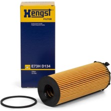 Audi A6 Avant 3.0 Tdı Quattro Yağ Filtresi Hengst