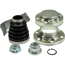 Vw Touareg 5.0 V10 Tdı Aks Körüğü Iç Gkn