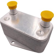 Bmw 5 Serisi E60 520D Yağ Soğutucusu