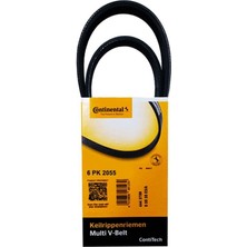 Mercedes C Serisi W202 C 180 V Kayışı Contınental