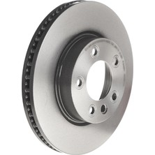 Vw Touareg 5.0 V10 Tdı Fren Diski Ön Sağ Febı