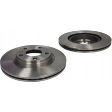 Vw Passat 1.6 Fren Diski Ön Ferodo