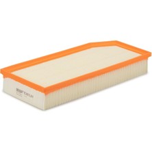 HENGST Mercedes E Serisi W210 E 270 Cdı Hava Filtresi Hengst