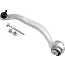 Vw Passat 1.8 T Rotilli Kol Eğri Alt Sol Lemforder