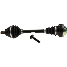 Vw Passat 1.8 Tsı Aks Komple Sol Gkn