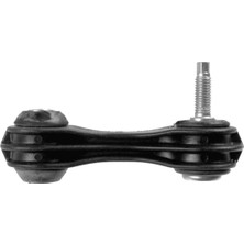 Mercedes A Serisi W169 A 150 Askı Rotu Arka Lemforder