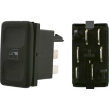 Vw Polo 1.9 Sdı Cam Açma Düğmesi Ön Febı