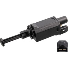 Vw Polo 1.4 Tdı Fren Pedal Müşürü Febı