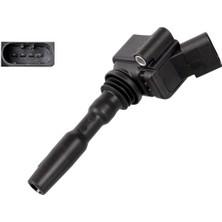 Vw Golf 7 1.4 Tsı Ateşleme Bobini Delphı