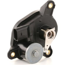 Mercedes C Serisi W203 C 220 Cdı Manifold Ayar Motoru Pıerburg