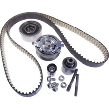 Audi Q5 2.0 Tdı Quattro Triger Set Takımı 160 Diş Gates