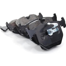 Bmw X5 Serisi E53 3.0i Fren Balatası Arka