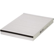 Audi A6 2.4 Polen Filtresi Hengst