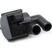 Pierburg Audi A3 Hatchback 1.6 Tdı Ilave Su Pompası Pıerburg