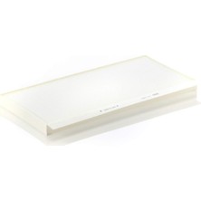 Bmw x Serisi X5 E53 3.0i Polen Filtresi Mann