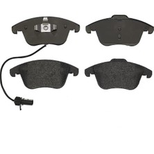 Audi A4 2.0 Tdı Fren Balatası Ön Delphı