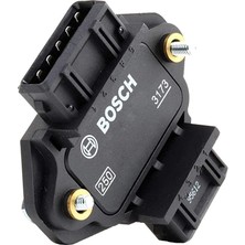 Audi A4 1.8 T Ateşleme Modülü Bosch