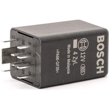 Bosch Vw Passat 1.9 Tdı Kızdırma Rölesi Bosch