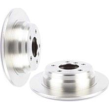 Bmw 5 Serisi E39 523I Fren Diski Arka