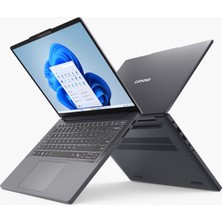 Lenovo Ideapad Slim 3 14IRH10 Intel I7 13620H Ddr5 16 GB 512 GB Freedos 14 Inç Aydınlatmalı Klavye 83K0002ATR Taşınabilir Bilgisayar