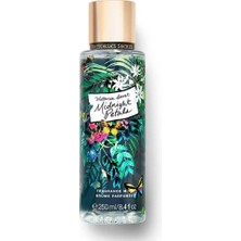Victoria's Secret Midnight Petals Body Mist 250 ml Vücut Spreyi