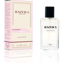 Bacera A123 Floral Kadın Parfüm 50 ml