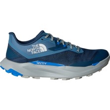 The North Face Vectiv Infinite 3 Erkek Mavi Koşu Ayakkabısı.-