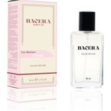 Bacera A107 Floral Kadın Parfüm 50 ml