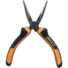 Ingco Yüksek Kaliteli Karga Burun 160 mm