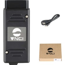 Diagnostic Garage Vncı Opel Mdi2 Arıza Tespit Cihazı