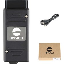 Diagnostic Garage Vncı Opel Mdi2 Arıza Tespit Cihazı