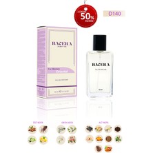 D140 Oriental Kadın Parfüm 50 ml