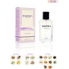 D140 Oriental Kadın Parfüm 50 ml